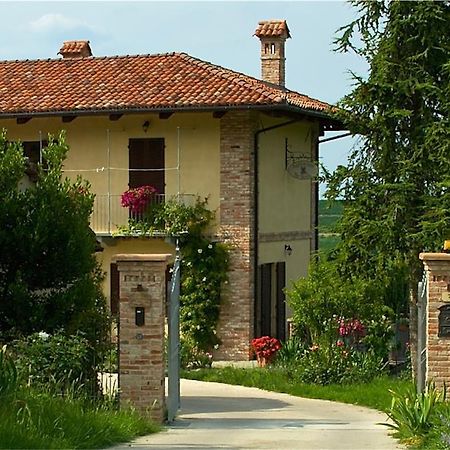 Agriturismo Tre Stelle บาร์บาเรสโก ภายนอก รูปภาพ