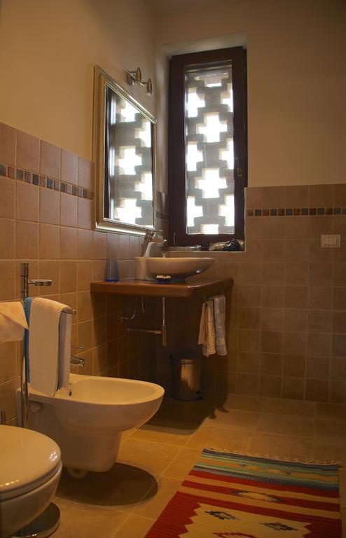 Agriturismo Tre Stelle บาร์บาเรสโก ห้อง รูปภาพ