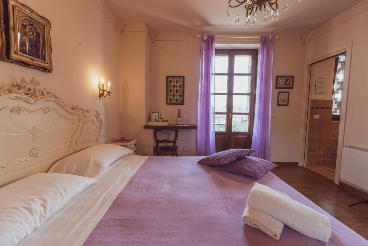 Agriturismo Tre Stelle บาร์บาเรสโก ภายนอก รูปภาพ