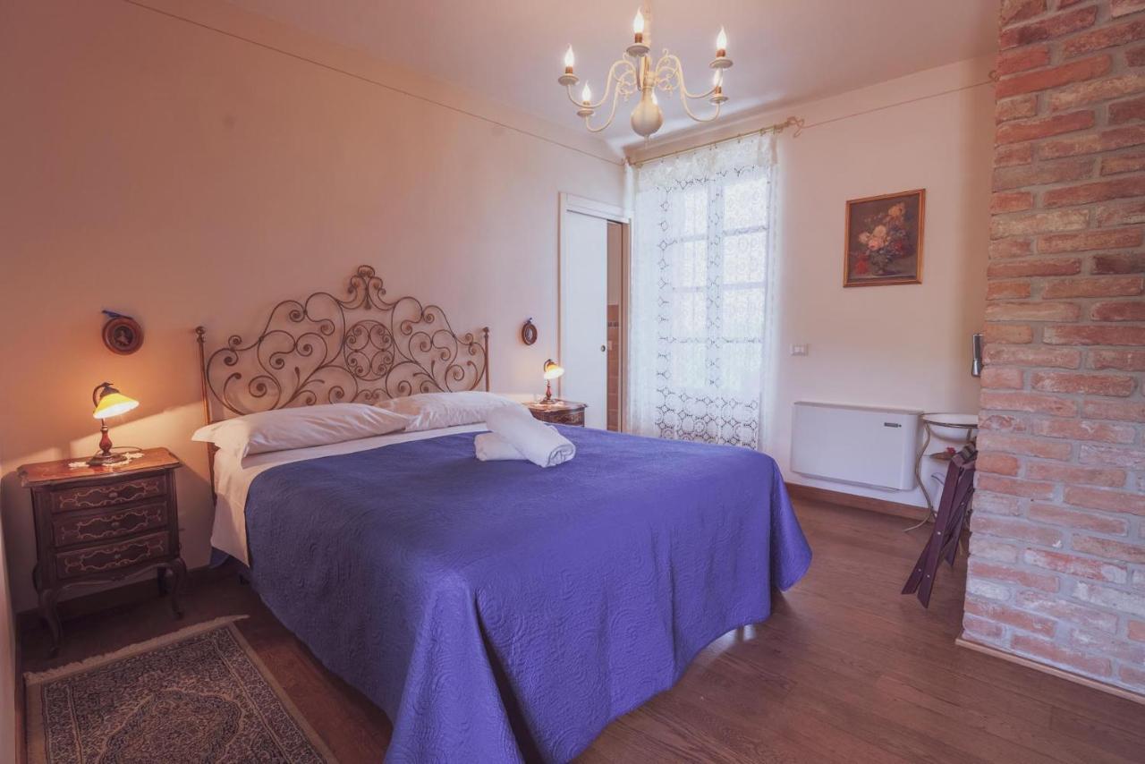 Agriturismo Tre Stelle บาร์บาเรสโก ภายนอก รูปภาพ