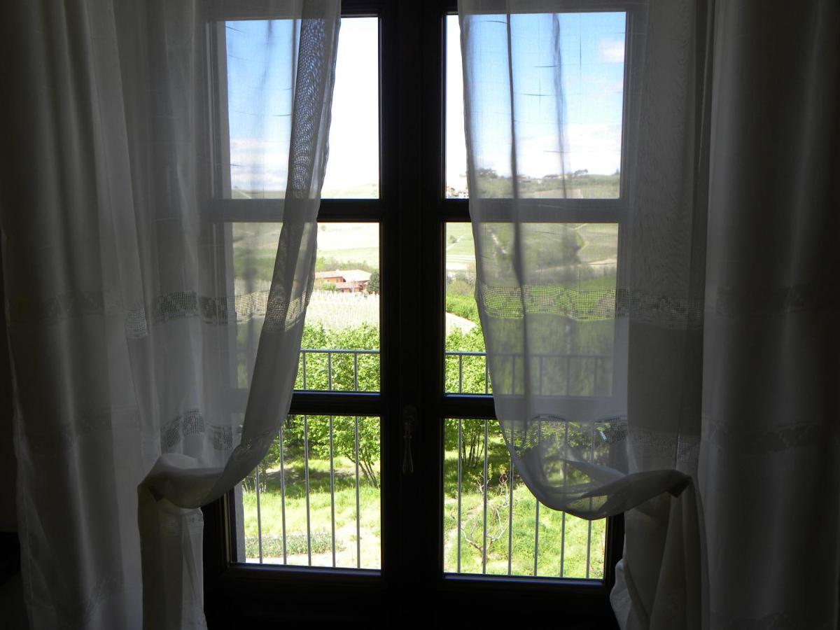 Agriturismo Tre Stelle บาร์บาเรสโก ภายนอก รูปภาพ