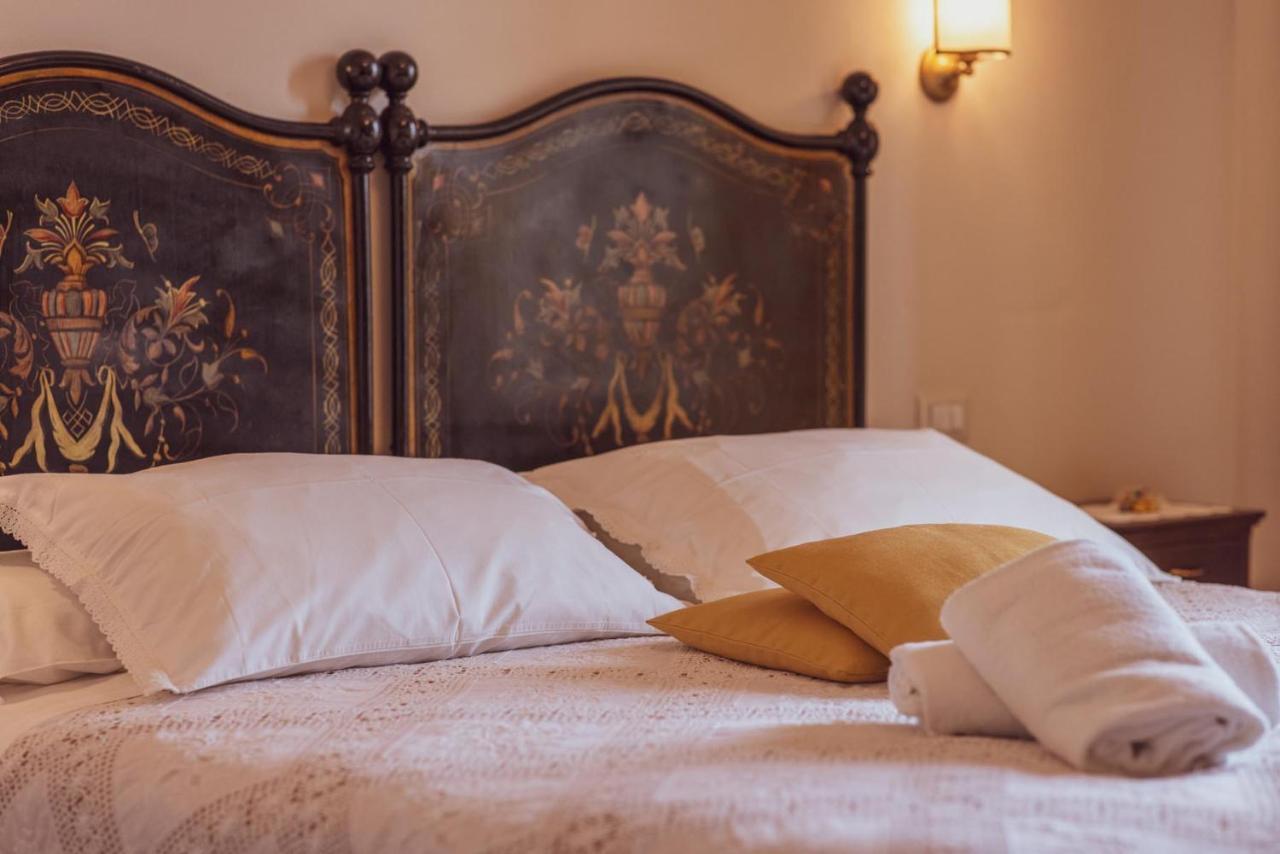 Agriturismo Tre Stelle บาร์บาเรสโก ภายนอก รูปภาพ