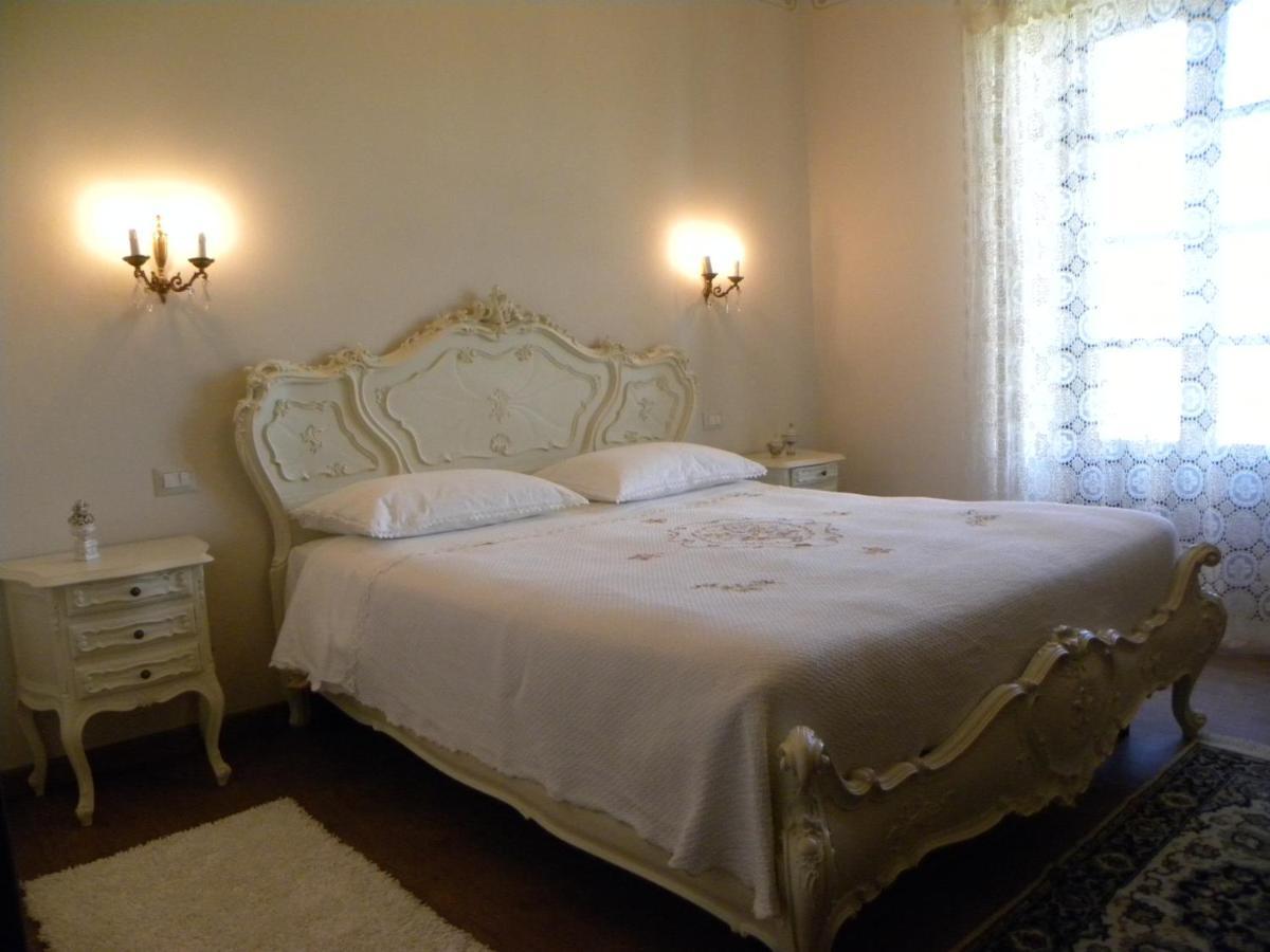 Agriturismo Tre Stelle บาร์บาเรสโก ภายนอก รูปภาพ
