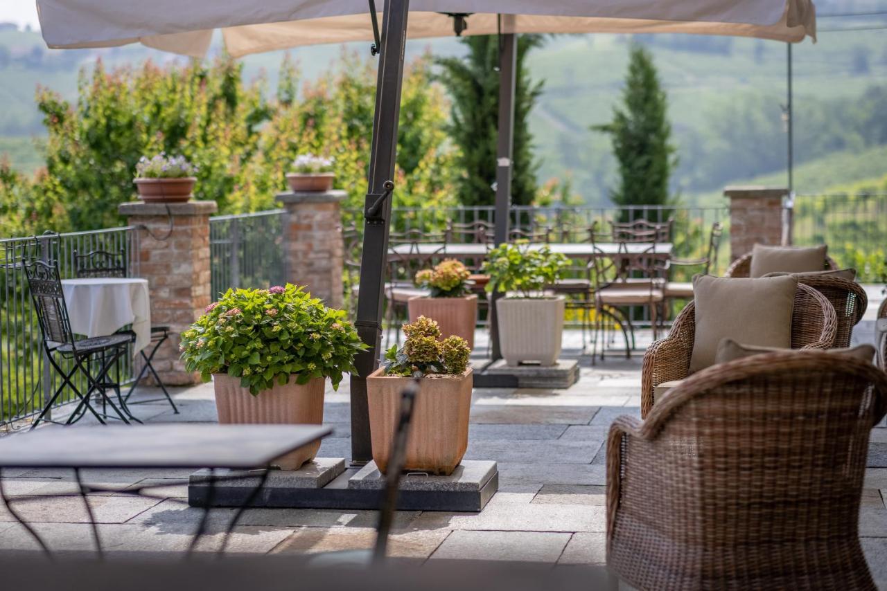 Agriturismo Tre Stelle บาร์บาเรสโก ภายนอก รูปภาพ