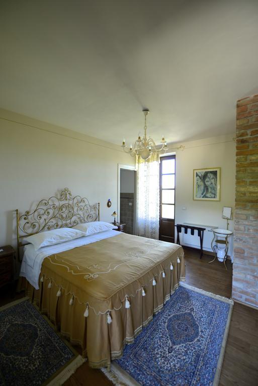 Agriturismo Tre Stelle บาร์บาเรสโก ห้อง รูปภาพ