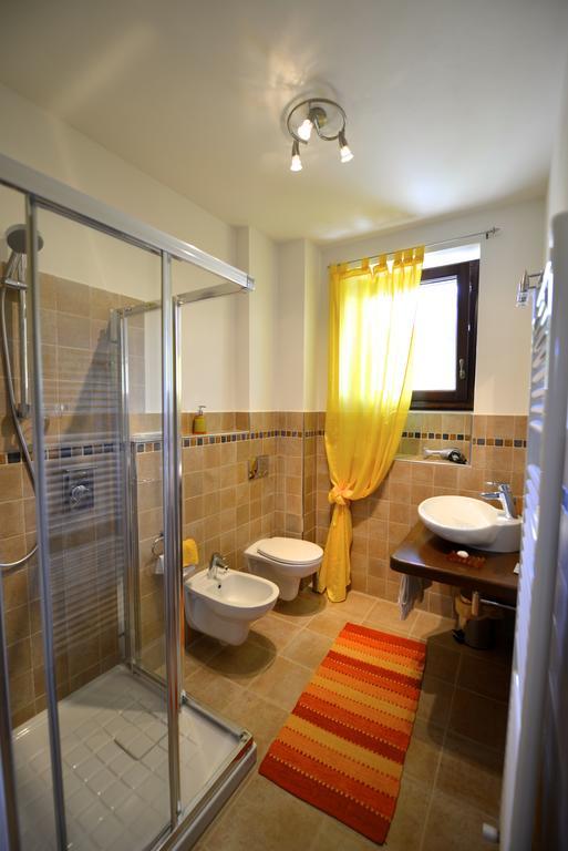 Agriturismo Tre Stelle บาร์บาเรสโก ห้อง รูปภาพ