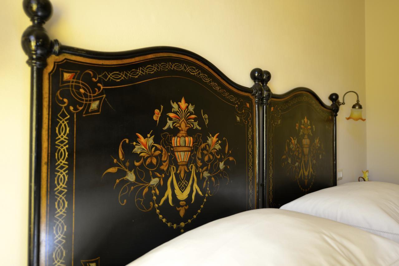 Agriturismo Tre Stelle บาร์บาเรสโก ภายนอก รูปภาพ